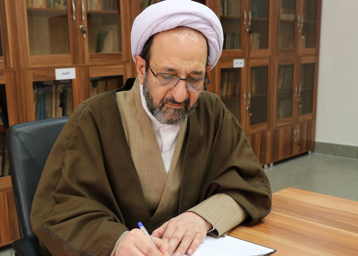 آیت الله العظمی شبیری زنجانی تسلط کم‌نظیری بر مبانی فقهی داشتند