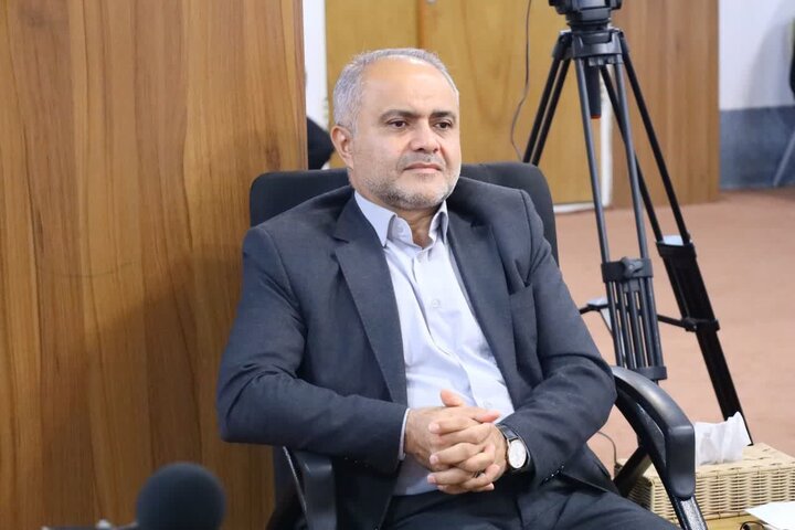 نشست اعضای ستاد امر به معروف و نهی از منکر استان مازندران