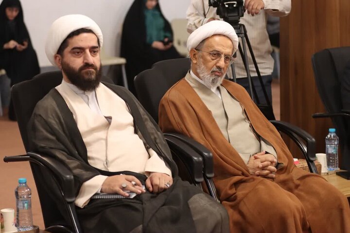 نشست اعضای ستاد امر به معروف و نهی از منکر استان مازندران