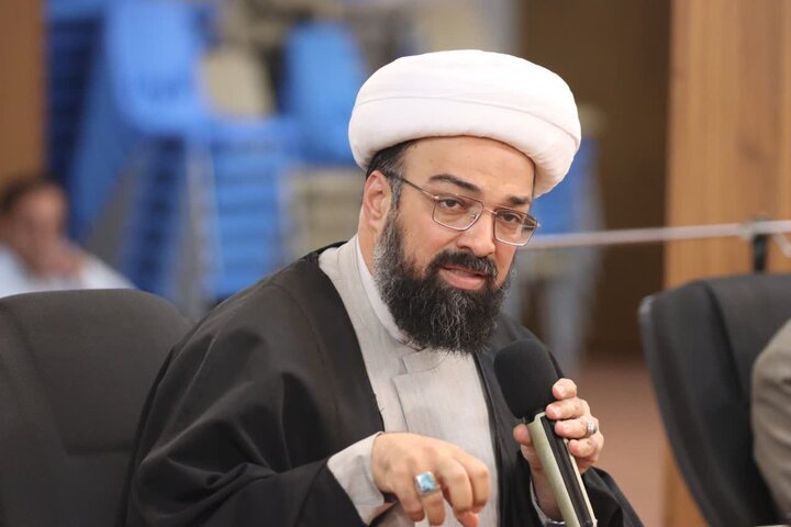 نشست اعضای ستاد امر به معروف و نهی از منکر استان مازندران