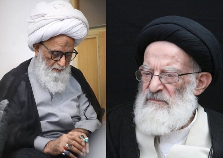 آیت اللہ العظمیٰ شبیری زنجانی کا انتقال حوزہ علمیہ اور اہل ایمان کے لیے بڑا نقصان ہے