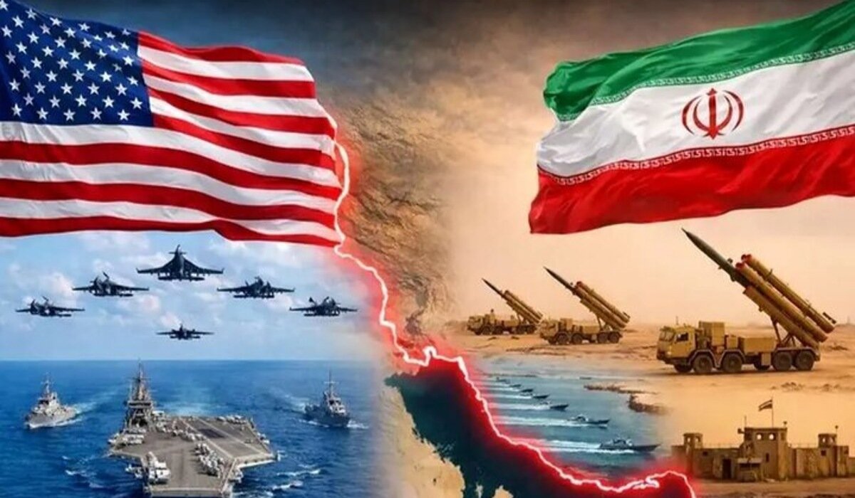 انتقام از مفسدان فی‌الارض و اجرای عدالت مقتدرانه؛ تنها راه صلح جهان