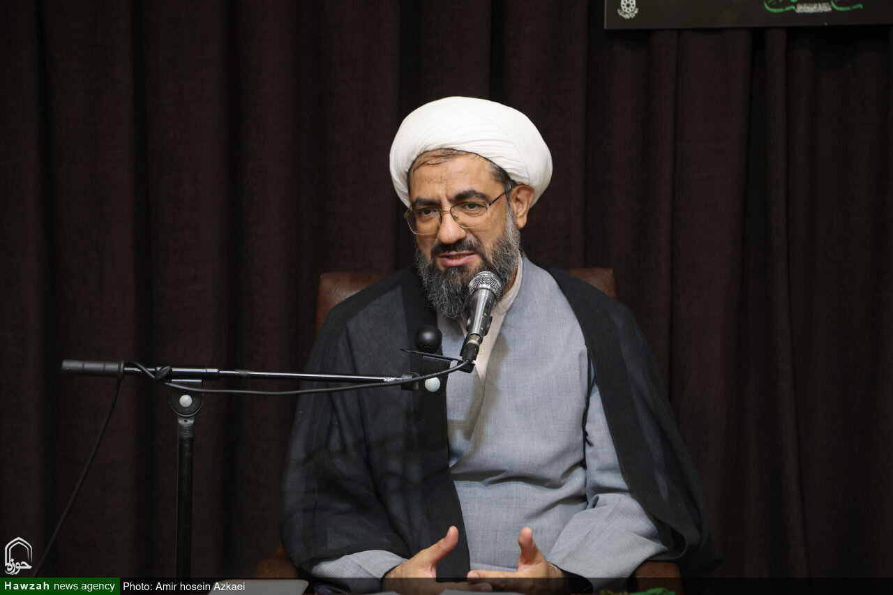 روایت امام جمعه همدان از منش علمی، اخلاقی آیت‌الله العظمی شبیری زنجانی