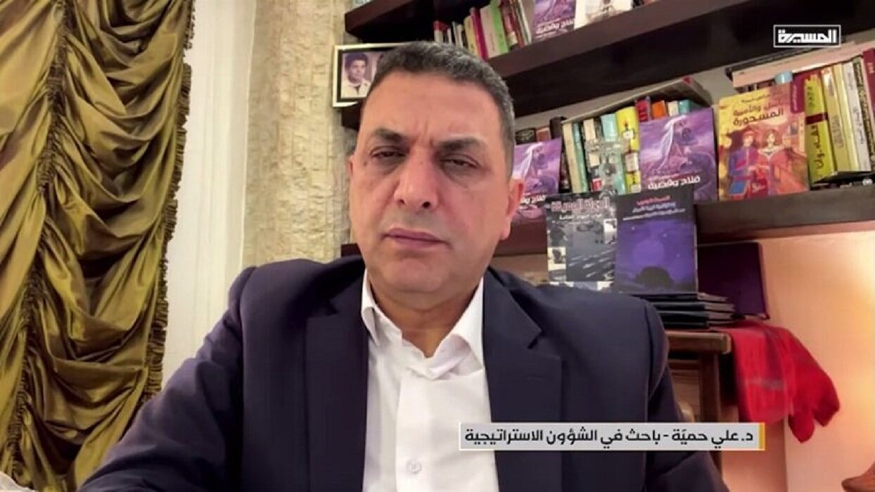 پژوهشگر و کارشناس امور راهبردی: عربستان در سنگر صهیونیسم می جنگد