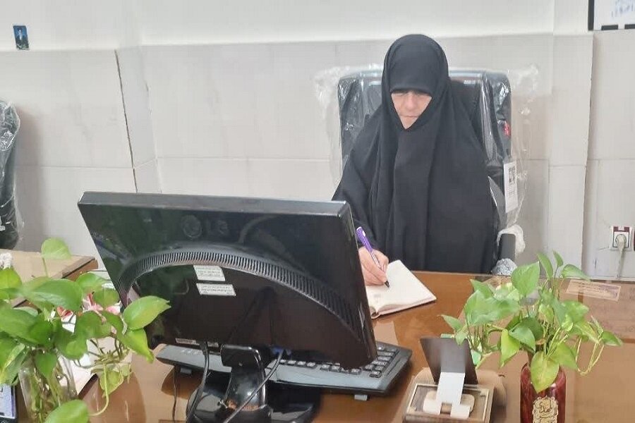 توانمندسازی ۱۴۰ پژوهشگر حوزه خواهران مازندران با اجرای طرح «از برگزیده جشنواره تا پژوهشگر توانمند»
