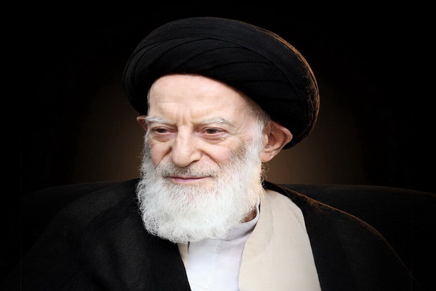 تعطیلی دروس حوزه‌های علمیه سراسر کشور به مناسبت ارتحال آیت‌الله العظمی شبیری زنجانی