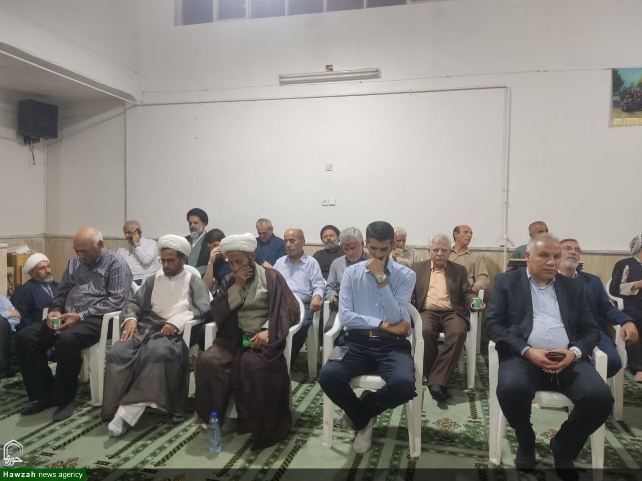 روایت ۷۰ سال وعظ و خطابه حجت‌الاسلام والمسلمین محمودی بهبهانی