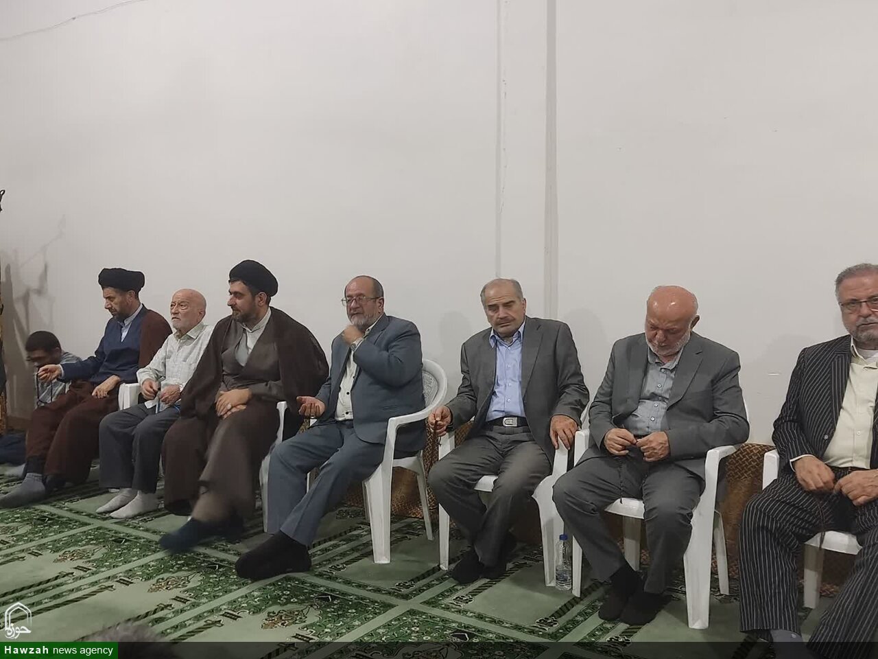 روایت ۷۰ سال وعظ و خطابه حجت‌الاسلام والمسلمین محمودی بهبهانی