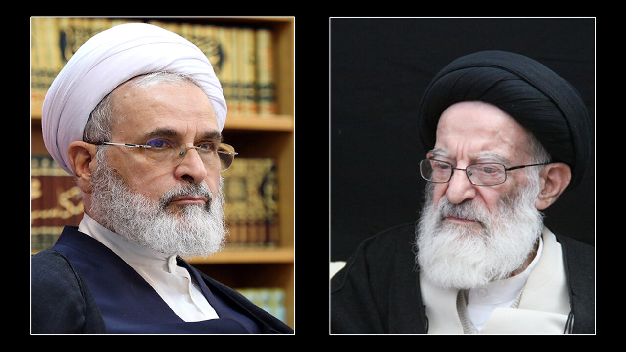 خدمات آیت الله العظمی شبیری زنجانی ستایش برانگیز است/ تاکید بر تداوم تراث ارزشمند علمی و مسیر طهارت و فقاهت  آن فقید سعید