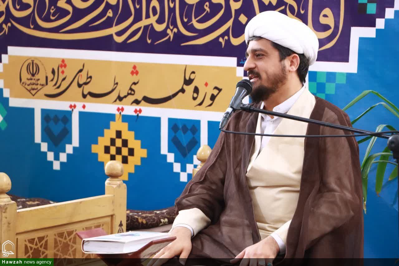 مدرسه علمیه تخصصی حفظ قرآن شهید طباطبایی‌نژاد؛ یک مسیر ممتاز برای طلاب قرآن‌پژوه