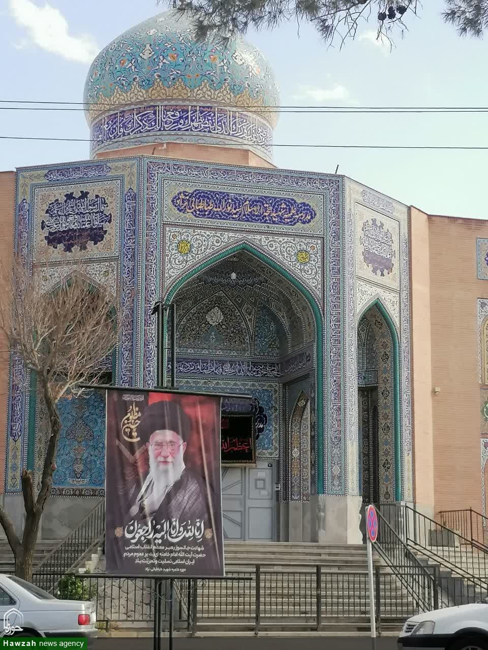 مدرسه علمیه تخصصی حفظ قرآن شهید طباطبایینژاد؛ یک مسیر ممتاز برای طلاب قرآنپژوه