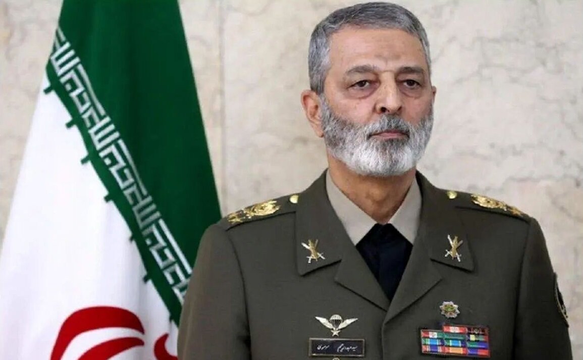 «نهایت»؛ سوگ‌سروده‌ای برای امیر شهید سپهبد سید عبدالرحیم موسوی