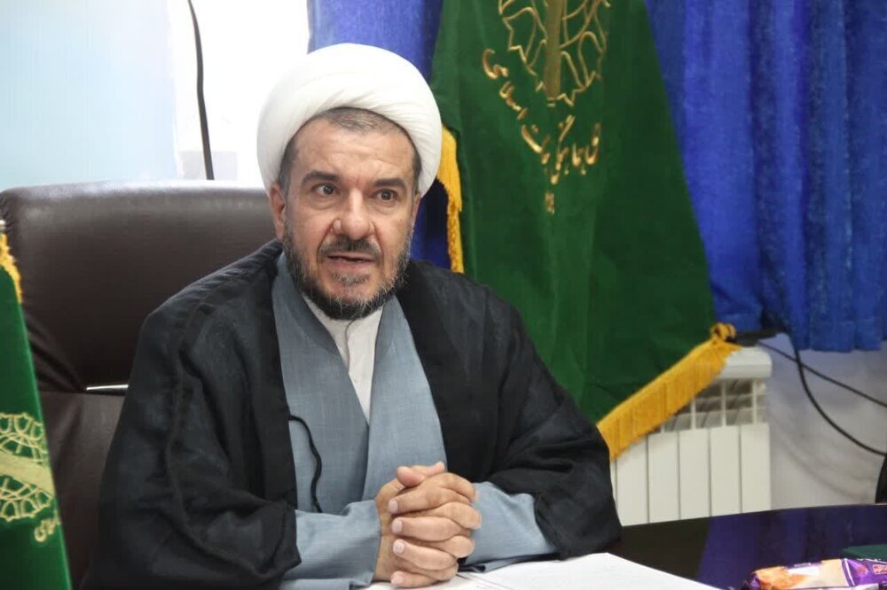 تجربه دفاع مقدس الگوی ایستادگی در برابر تهدیدهاست