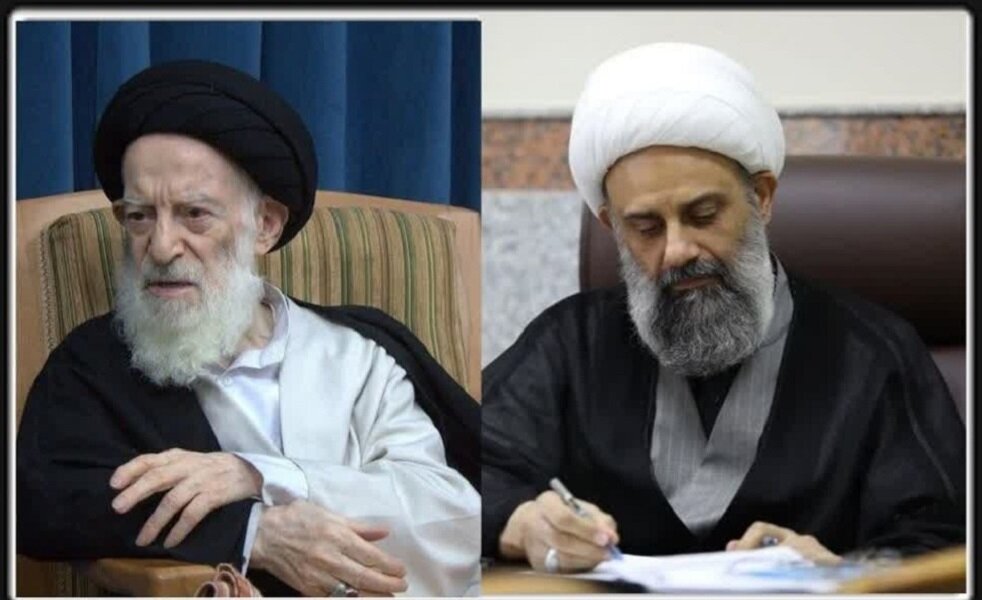 تعطیلی دروس حوزه‌های خواهران سراسر کشور در پی ارتحال آیت‌الله العظمی شبیری زنجانی
