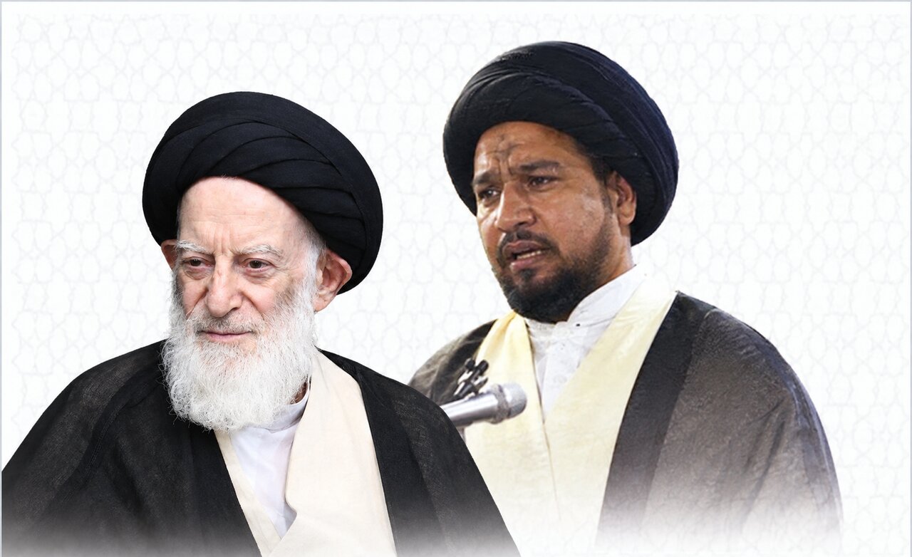 آیت الله شبیری زنجانی کی رحلت، عظیم علمی فقدان: مولانا سید اشرف علی الغروی
