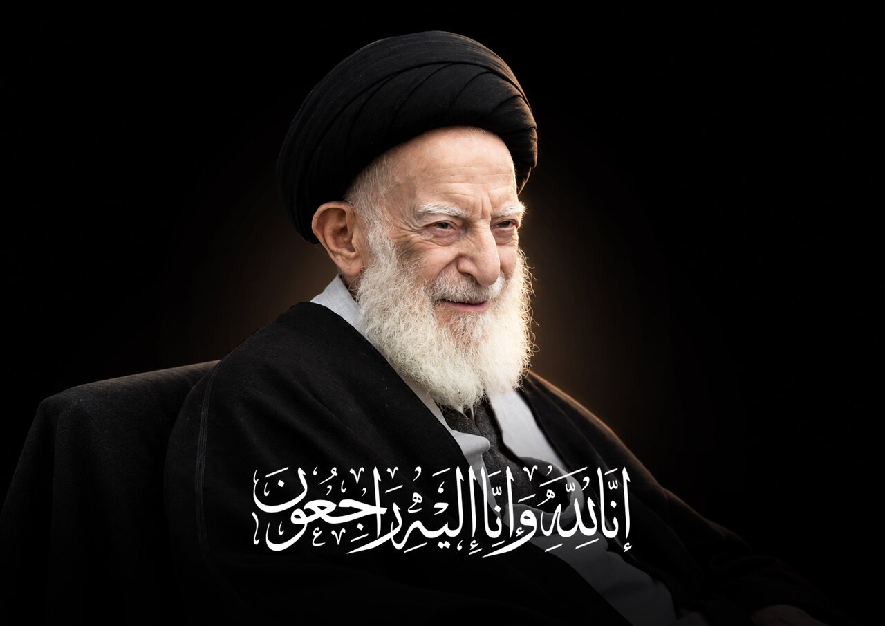آیت الله زنجانی نے اپنی بابرکت زندگی فقہ و معارفِ اہل بیتؑ کی خدمت، علومِ دینیہ کی ترویج میں گزاری: امام جمعہ کریم پور کرناٹک