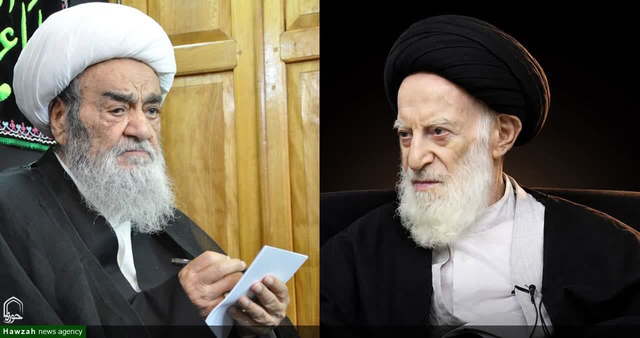 Ayatullah al-Udhma Shubayri Alikuwa Mfano Bora wa Enzi Yake katika Sifa Zake Bora za Kielimu na Ikhlasi katika Matendo