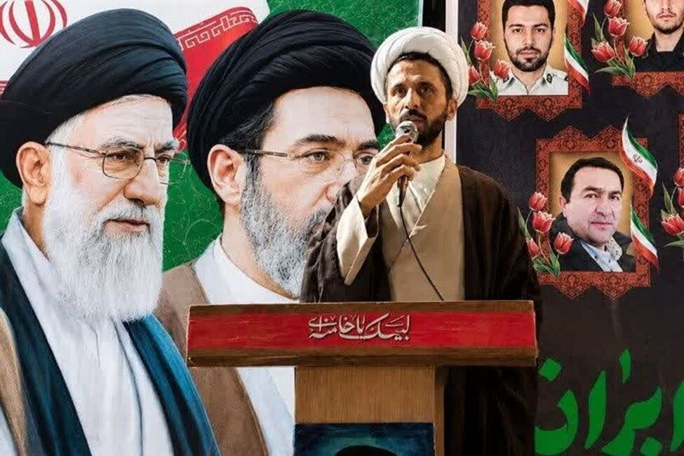 مسئولان با روحیه جهادی برای مهار گرانی و مشکلات اقتصادی تلاش کنند