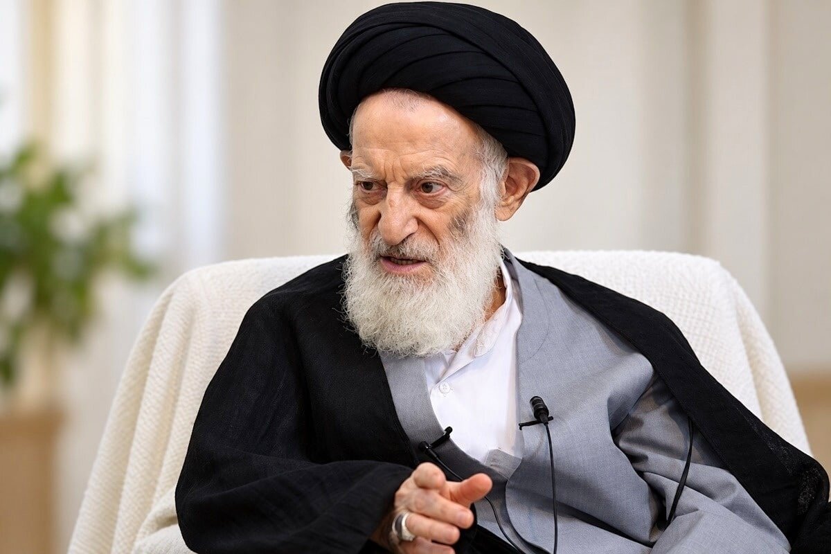 آیت الله شبیری زنجانی؛ مردی از نسل حافظه زنده حوزه