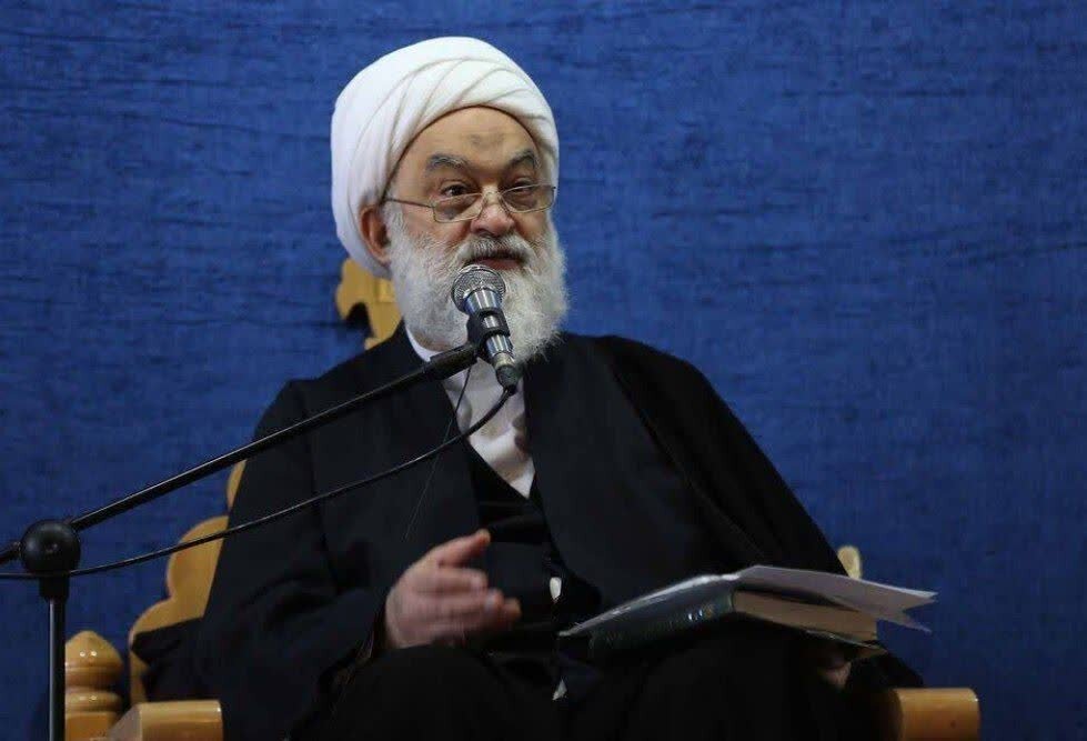 تبیین فقهی مبحث دفاع در شرایط امروز 