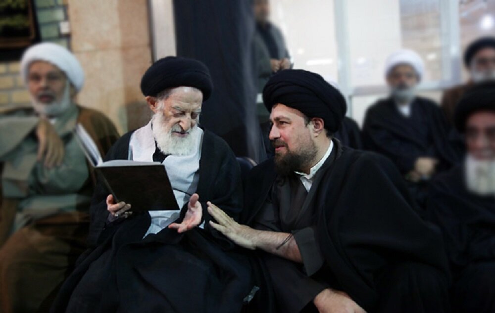 آیت‌الله العظمی شبیری زنجانی در دقت نظر و ذکاوت فقهی کم‌نظیر بود