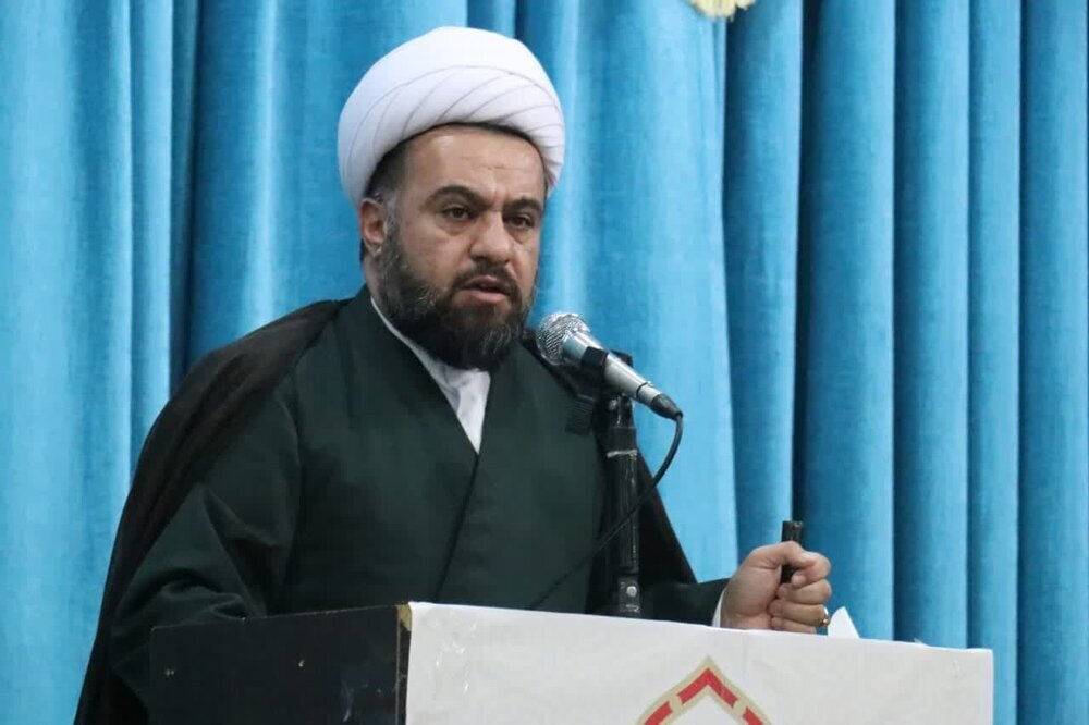 احسان و نیکوکاری از برترین تعالیم دین مبین اسلام است