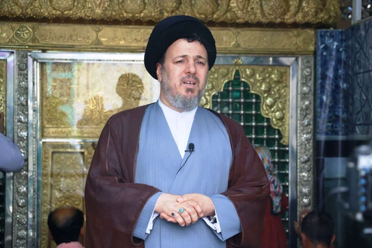 آماده‌سازی ۲۰ بقعه متبرکه قم برای میزبانی از زائران حضرت معصومه(س)