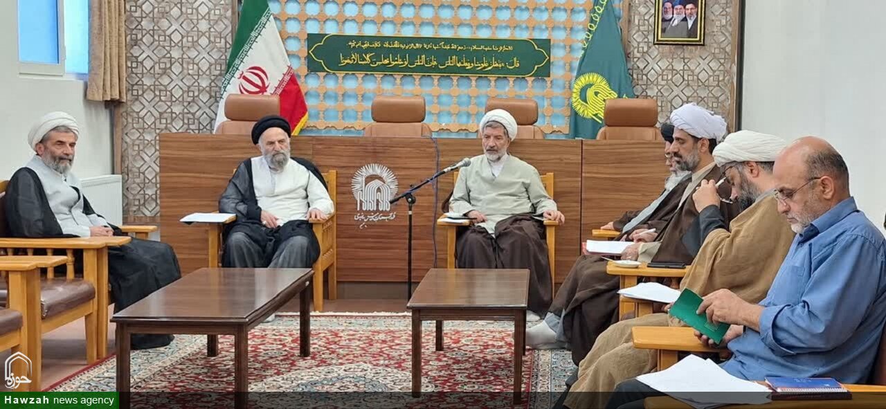 تدوین سند بالادستی برای تعاملات فرهنگی بین‌المللی یک ضرورت است