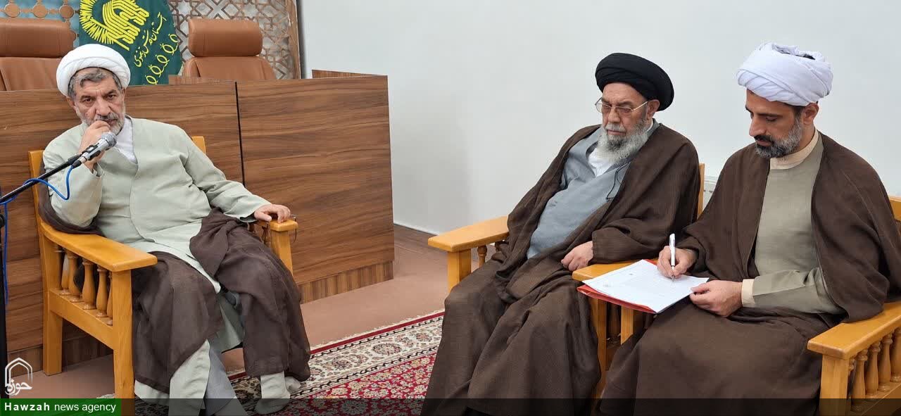 صد و هشتاد و نهمین مجمع شورای تخصصی حوزوی شورای عالی انقلاب فرهنگی