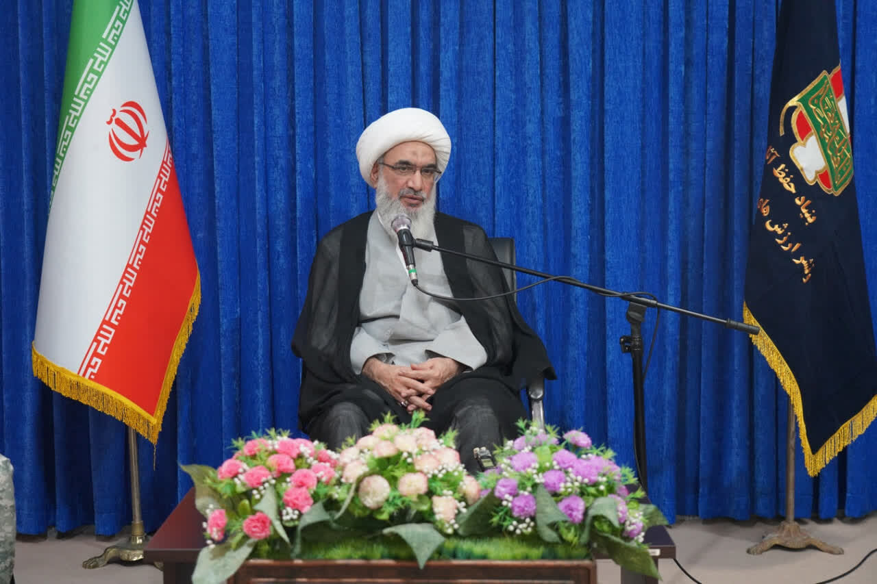 یادواره شهدا باید آغاز حرکت فرهنگی برای نهادینه‌سازی مقاومت باشد