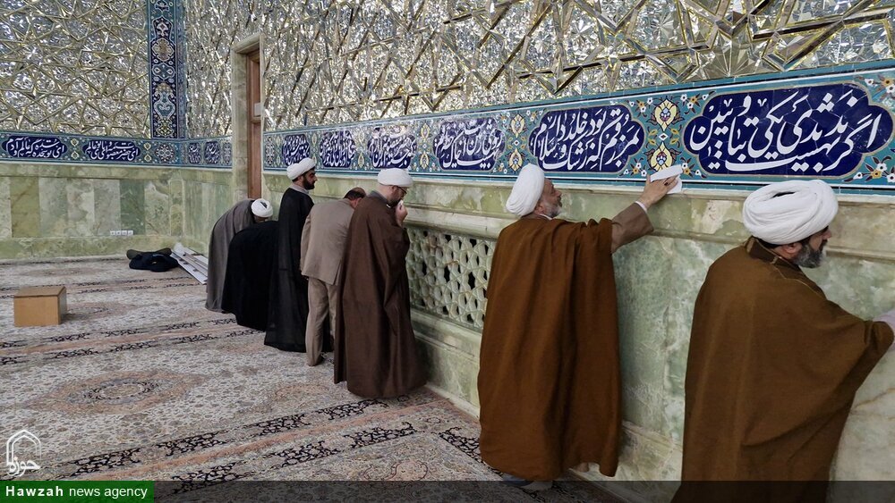 سفر به سرنوشت؛ تحلیل راهبردی هجرت تمدن‌ساز حضرت معصومه (س)