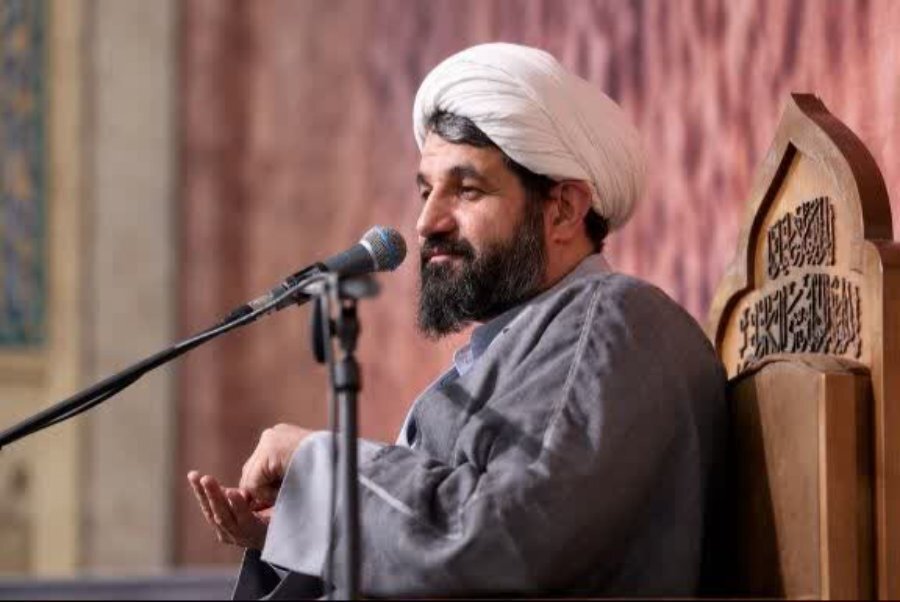 تفسیر منظومه‌ای قرآن نقاط تقاطع مفاهیم قرآنی را آشکار می‌کند