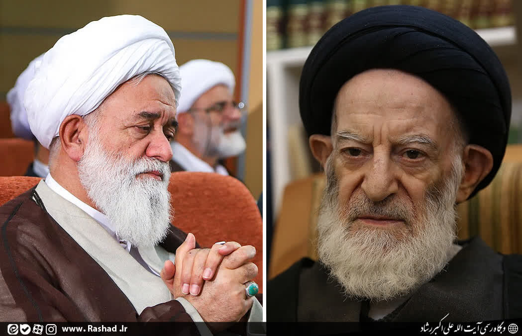 ارتحال آیت‌الله شبیری زنجانی ثلمه‌ای جبران‌ناپذیر در حوزه‌های علمیه شیعه است