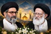 آیت اللہ العظمیٰ شبیری زنجانی (رہ) کے انتقال پر علامہ سید ساجد نقوی کا تعزیتی پیغام