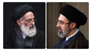قائد الثورة يعزّي برحيل آية الله العظمى الشبيري الزنجاني: فقدُه أحدث ثلمةً في صفوف كبار المحققين