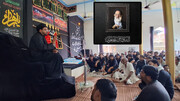 تقریباً ایک صدی تک آیت اللہ شبیری زنجانیؒ نے چراغِ فقاہت روشن رکھا: علماء و مومنین