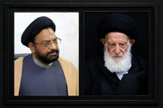 آیت اللہ العظمیٰ شبیری زنجانیؒ کی رحلت پر مولانا سید تقی رضا عابدی کا اظہارِ تعزیت، علمی و دینی خدمات کو خراجِ عقیدت