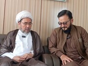 علم، تربیت اور خدمتِ خلق کا روشن سفر