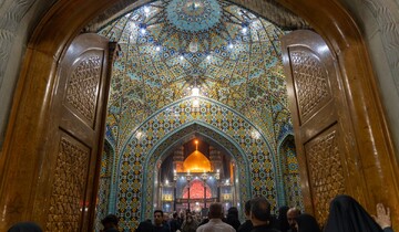 روایتی از عنایت کریمه اهل‌بیت (س) به آیت‌الله مرعشی نجفی در تنگنای زندگی