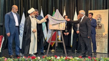 «یادمان شهریاران ادب فارسی» در فرهنگ‌سرای مهر به اجرا درآمد