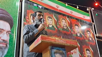 شناخت شیوه‌های نفوذ دشمن از درس‌های مهم تاریخ انقلاب است