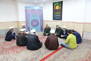 طرح‌های تبلیغی مدارس شهری یزد همراه و هماهنگ می‌شوند
