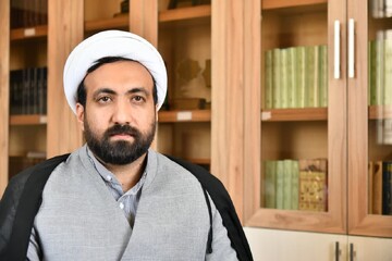 برنامه‌های حوزه علمیه خراسان برای گرامیداشت هفته دفاع مقدس تشریح شد