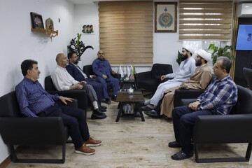 ضرورت هم‌افزایی برای تقویت برنامه‌های فرهنگی و تبلیغی در سطح شهرستان رشت