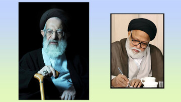 آیت‌الله العظمی شبیری زنجانی عمر خویش را وقف علم و فقاهت کردند