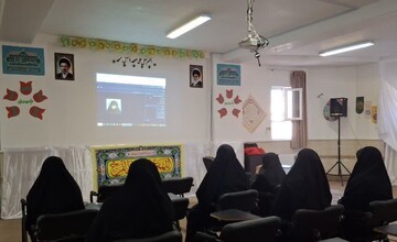 برگزاری کرسی «حق تصمیم‌گیری مادر به مثابه فاعل اخلاقی درباره سقط جنین» در محلات