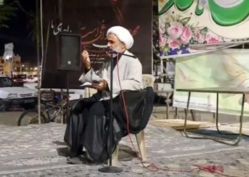 هدف دشمن در جنگ شناختی، القای روایت‌های کذب و دگرگون کردن باورهاست