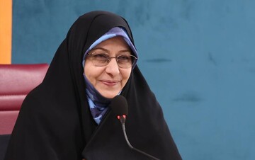زنان در دفاع مقدس مقاومت را پشتیبانی کردند و امروز پیشران آن هستند