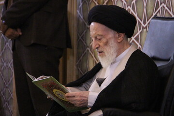 حوزه علمیه لبنان: آثار علمی آیت الله شبیری زنجانی در غنای کتابخانه اسلامی سهم داشت