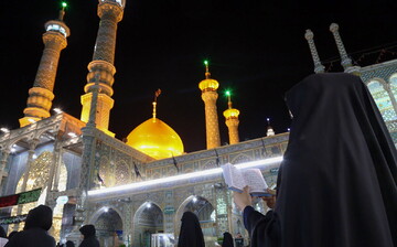 حضرت معصومه (س) الگوی اصلی برای حفظ عصمت و حجاب است